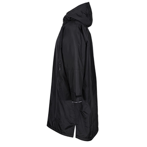 Show details for Dallam School Weatherproof Robe - Adult