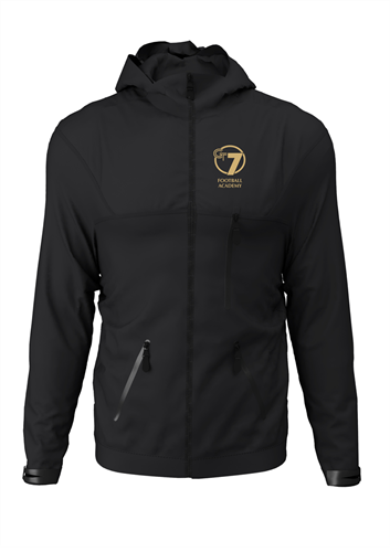 Show details for GT7 Technical Jacket - Adult