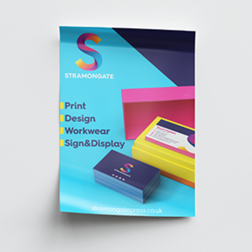 Show details for Posters