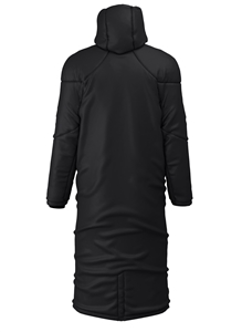 Show details for Dallam School Touchline Bench Coat - Youth