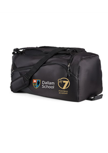 Show details for Dallam School Hybrid Holdall