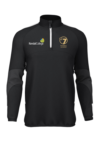 Show details for Kendal College Edge Pro Midlayer - Adult