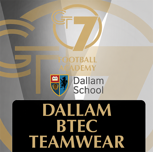 Picture for category Dallam BTEC