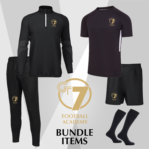 Show details for GT7 Kit Bundle - Adult