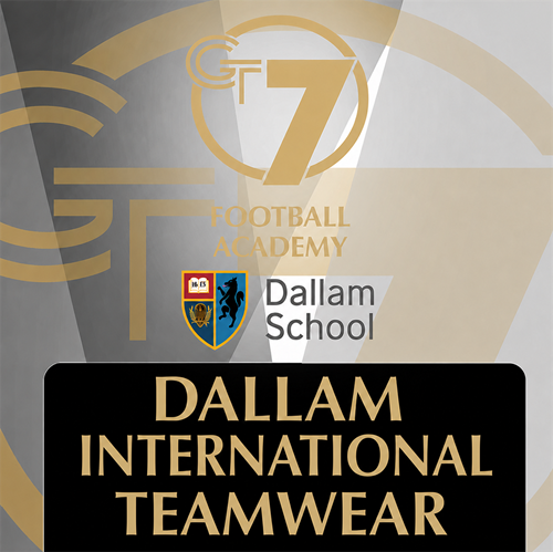 Picture for category Dallam International School Teamwear
