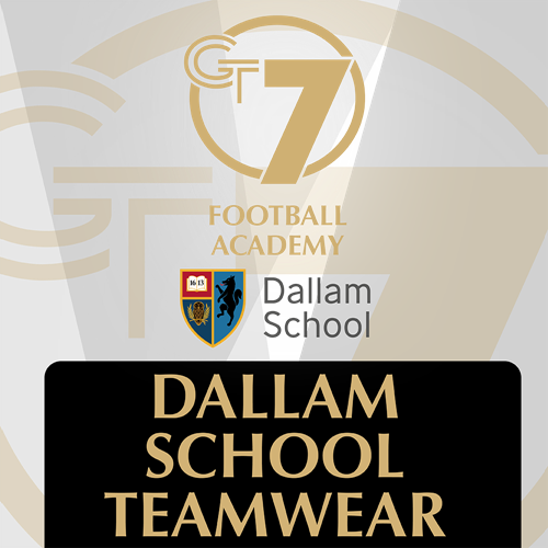 Picture for category Dallam School Teamwear
