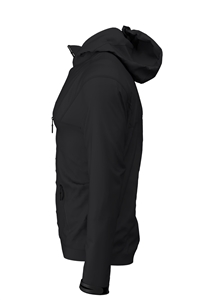 Show details for Dallam School Technical Jacket - Adult