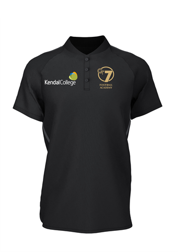 Show details for Kendal College Edge Pro Team Polo - Adult