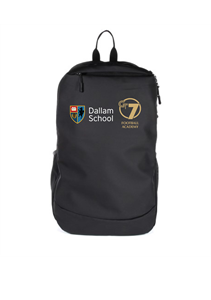 Show details for Dallam School Stealth Backpack