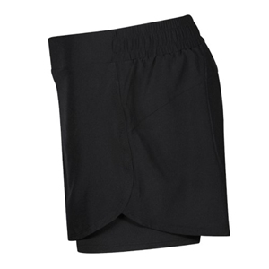 Show details for GT7 iGEN 2in1 Sports Shorts - Youth
