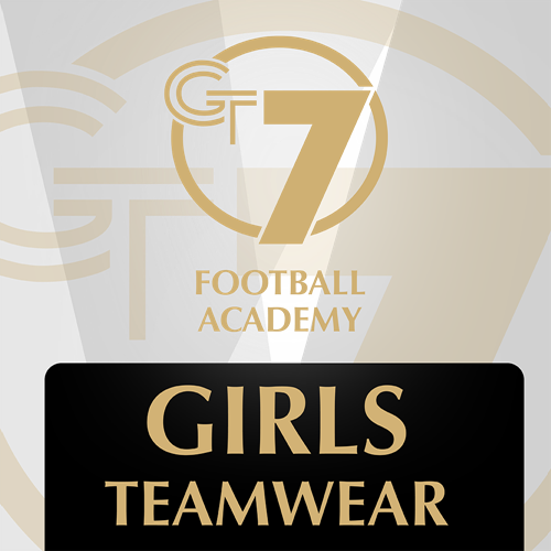 Picture for category GT Girls Teamwear